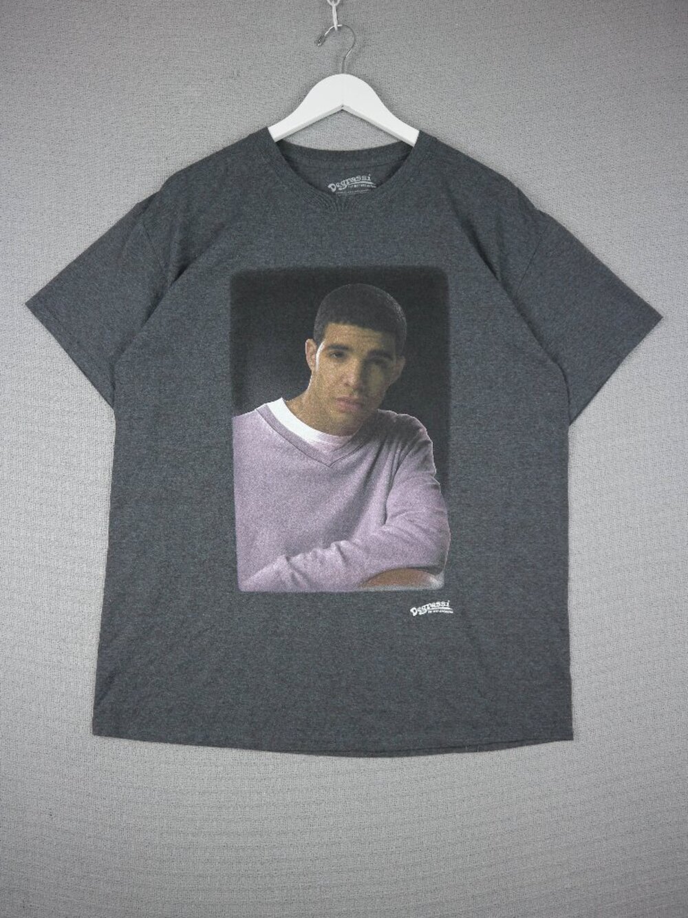 Degrassi Drake Jimmy Brooks 2017 Mens Large